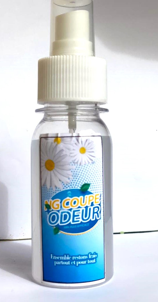 NG COUPE ODEUR